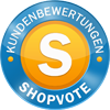 ShopVote Kundenbewertungen