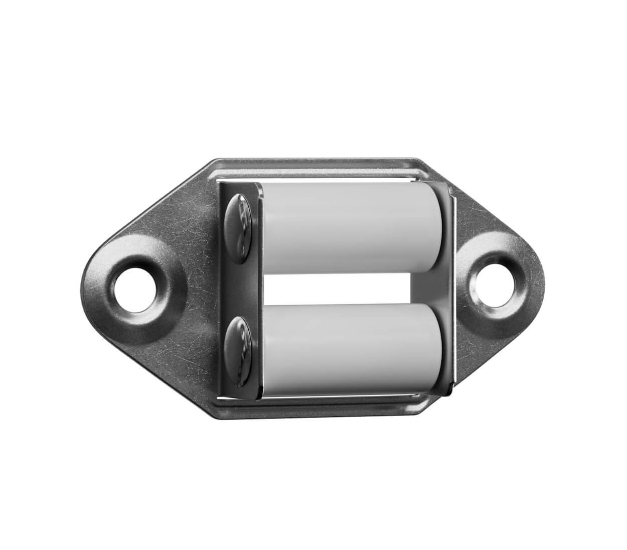 Gurtführung Rolladen Metall