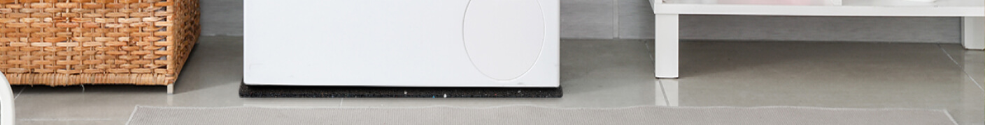 Waschmaschinen-Zubehör