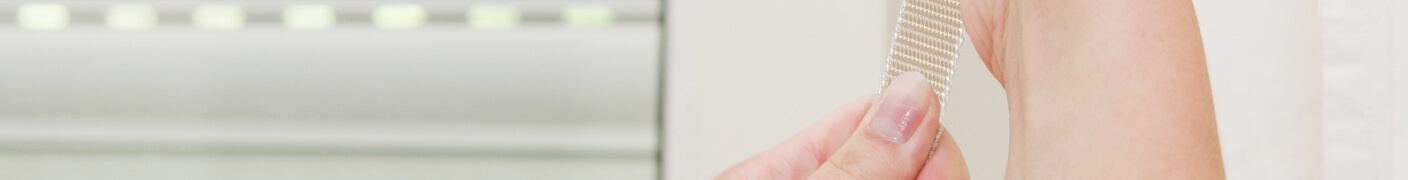 Rolladen-Ersatzteile