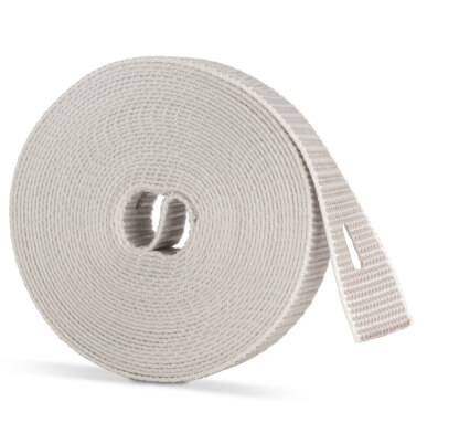 bauheld-shop.de - 6m rolladenband 14mm