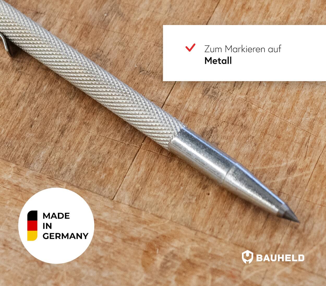 Anreissnadel Metall 150 mm