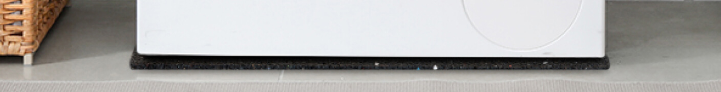 Antivibrationsmatte