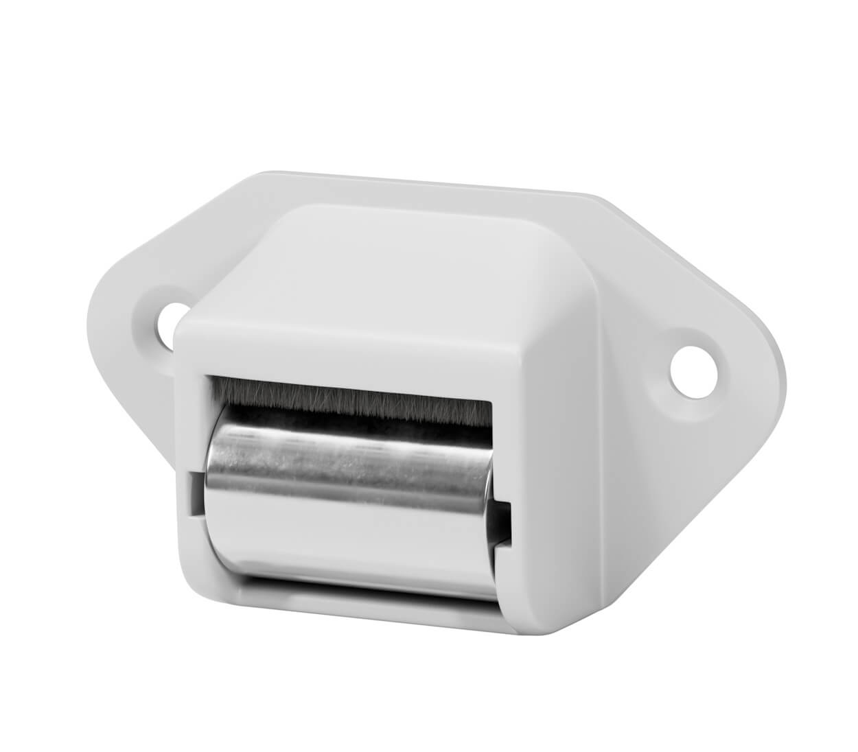 Gurtführung Rolladen - 23mm - Stahlrolle