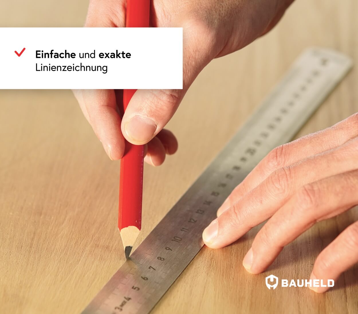 Stahllineal 30 cm | Preisvergleich bei